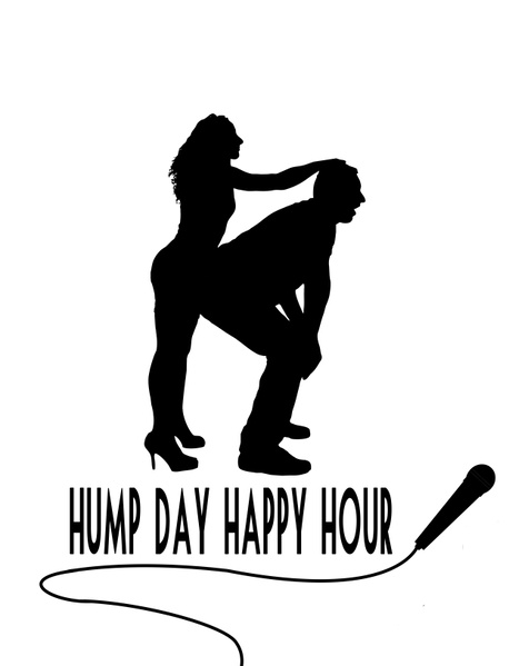Artwork for Hump Day Happy Hour
