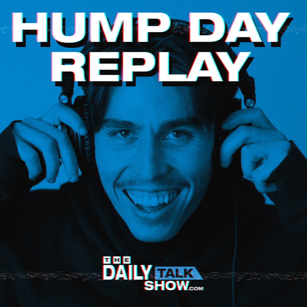 Artwork for Hump Day Replay
