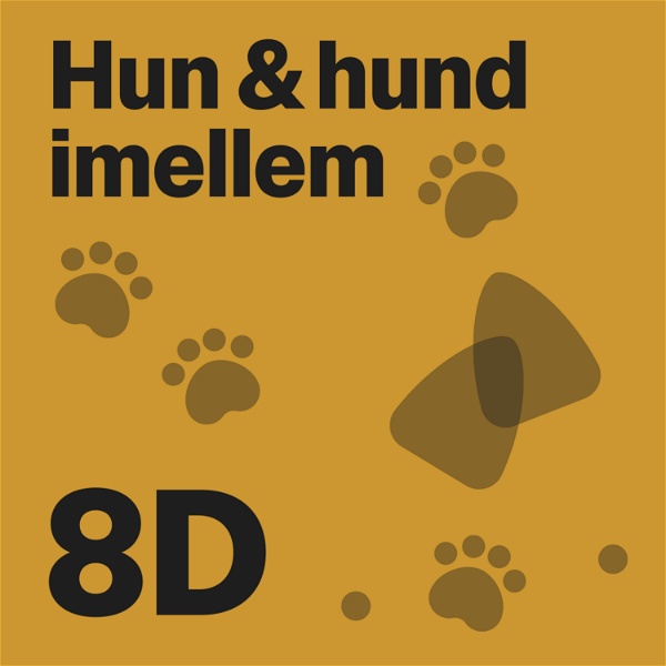 Artwork for Hun & Hund Imellem