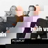 Hun vs. han