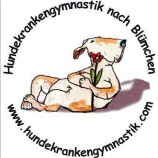 Artwork for Hundephysiotherapie Katrin Blümchen