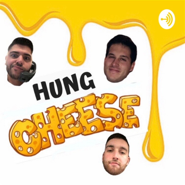 Artwork for Hung Cheese