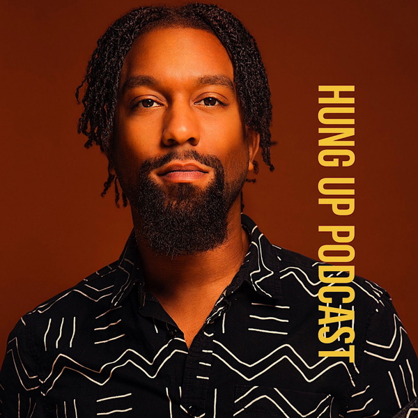 Artwork for Hung Up Podcast