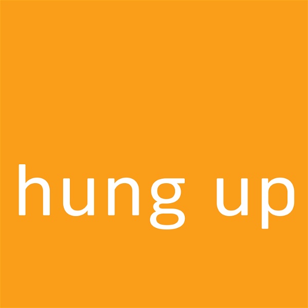 Artwork for Hung up