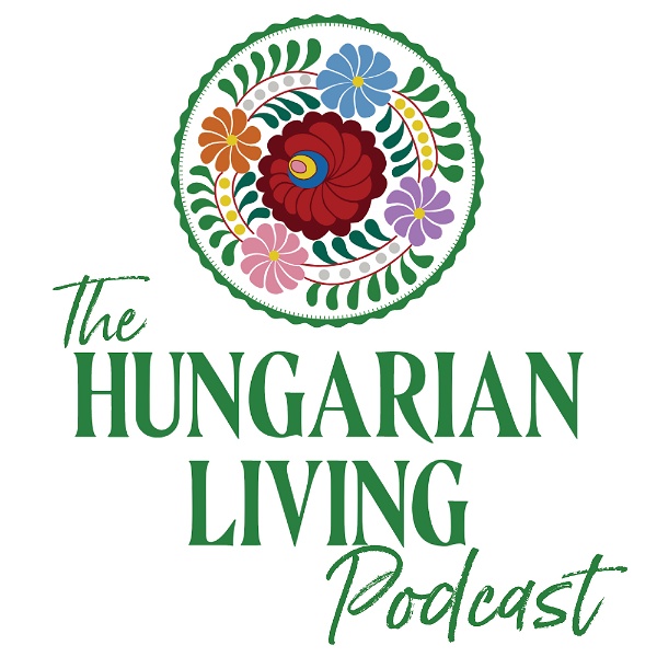 Artwork for Hungarian Living