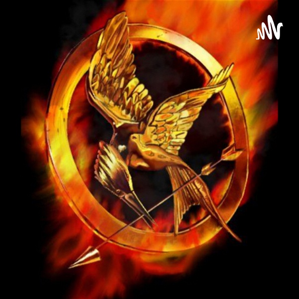 Artwork for Hunger Games