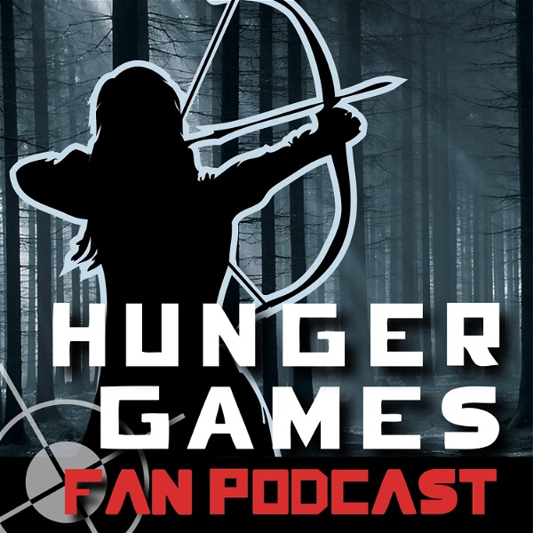 Artwork for Hunger Games Fan Podcast
