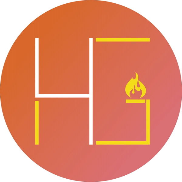 Artwork for Hungry 4 God Church Podcast