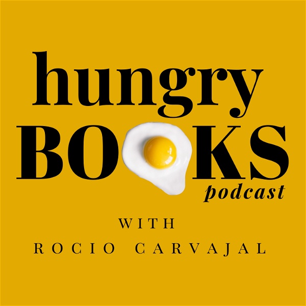 Artwork for Hungry Books