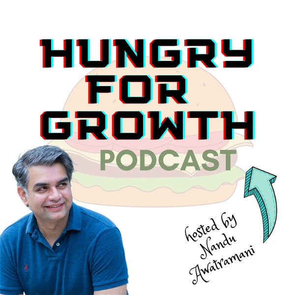 Artwork for Hungry For Growth