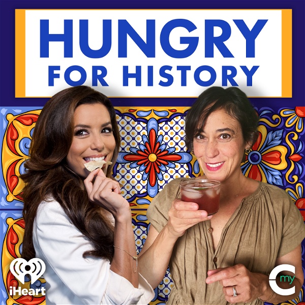 Artwork for Hungry for History