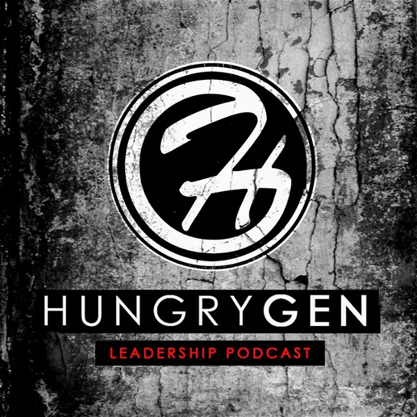 Artwork for HungryGen Leadership