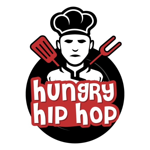 Artwork for Hungry Hip Hop