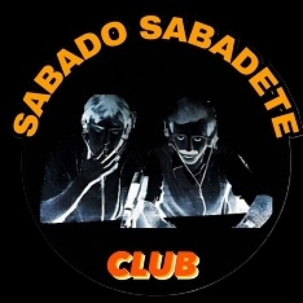 Artwork for SABADO SABADETE