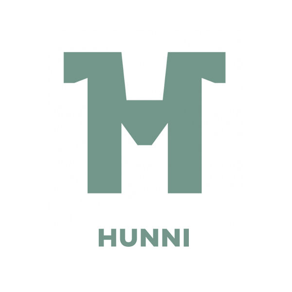 Artwork for Hunni - en podcast om livet med hund