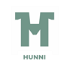 Hunni - en podcast om livet med hund