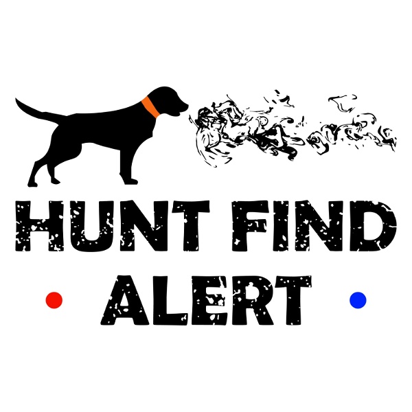 Artwork for Hunt-Find-Alert: K9 Search and Rescue Community