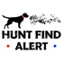 Hunt-Find-Alert: K9 Search and Rescue Community