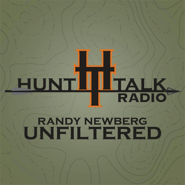 Artwork for Hunt Talk Radio