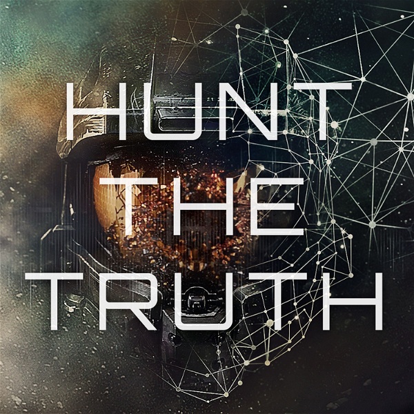 Artwork for HUNT the TRUTH