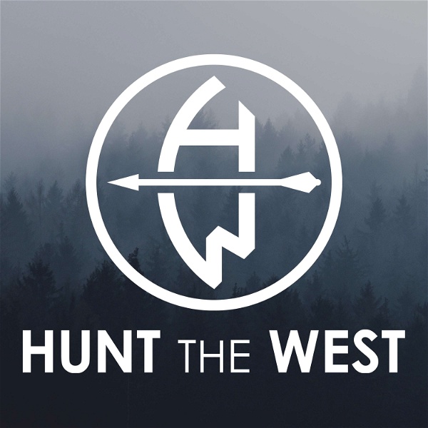 Artwork for Hunt the West
