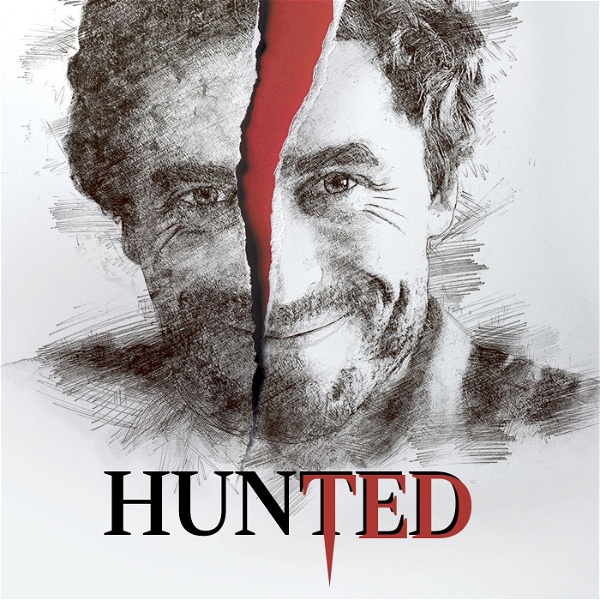 Artwork for Hunted: Inside Ted Bundy's Trail of Terror
