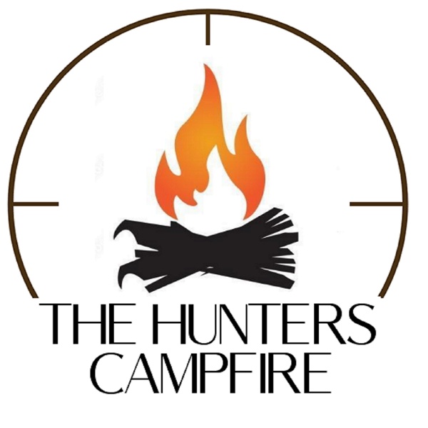 Artwork for The Hunters Campfire