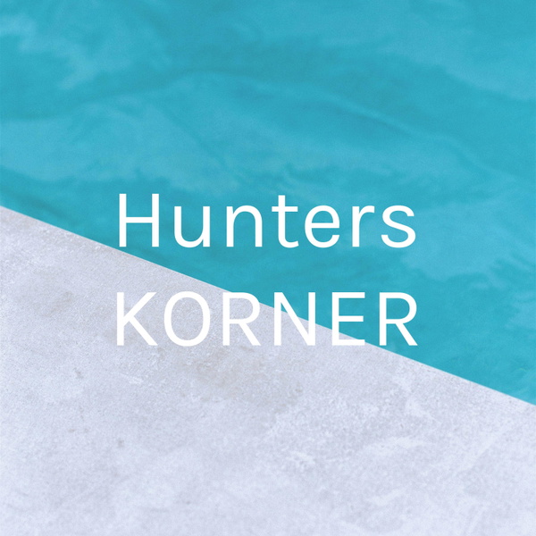 Artwork for Hunters KORNER