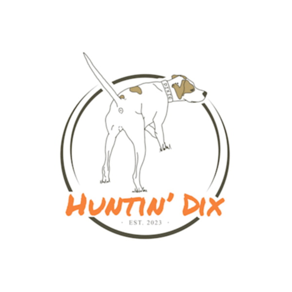 Artwork for HUNTIN DIX PODCAST
