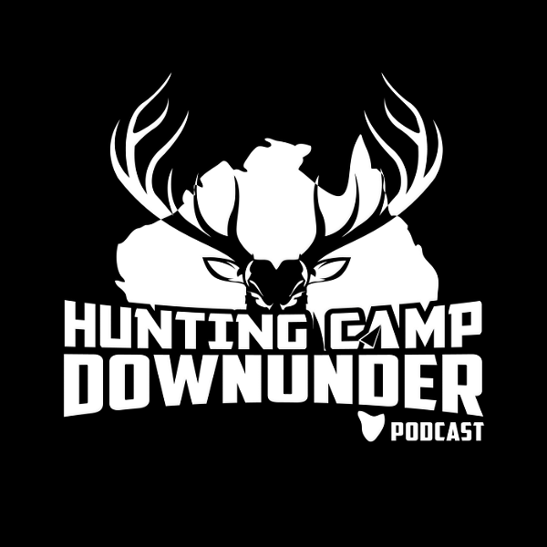Artwork for Hunting Camp Downunder Podcast