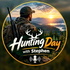 Hunting Day with Stephen