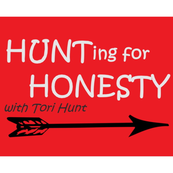 Artwork for Hunting for Honesty