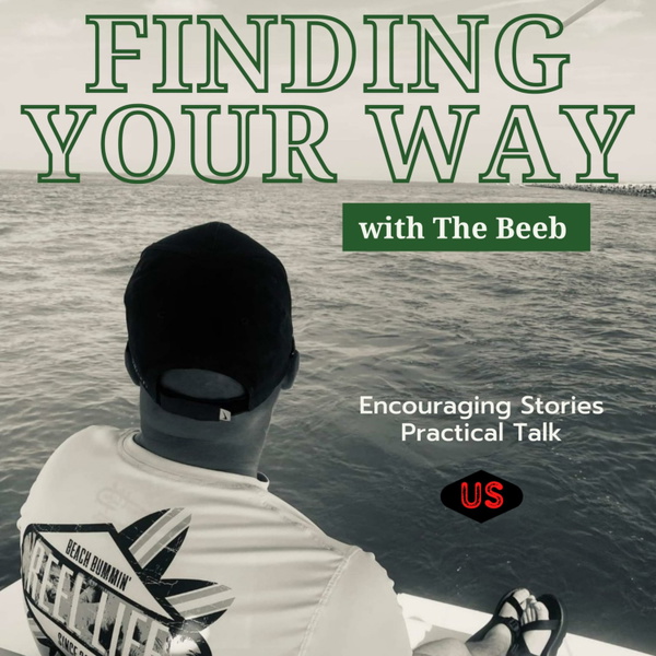 Artwork for Finding Your Way