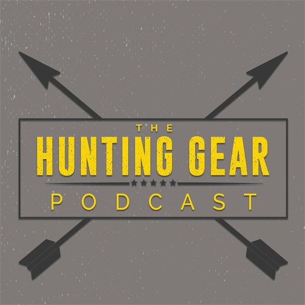 Artwork for Hunting Gear Podcast