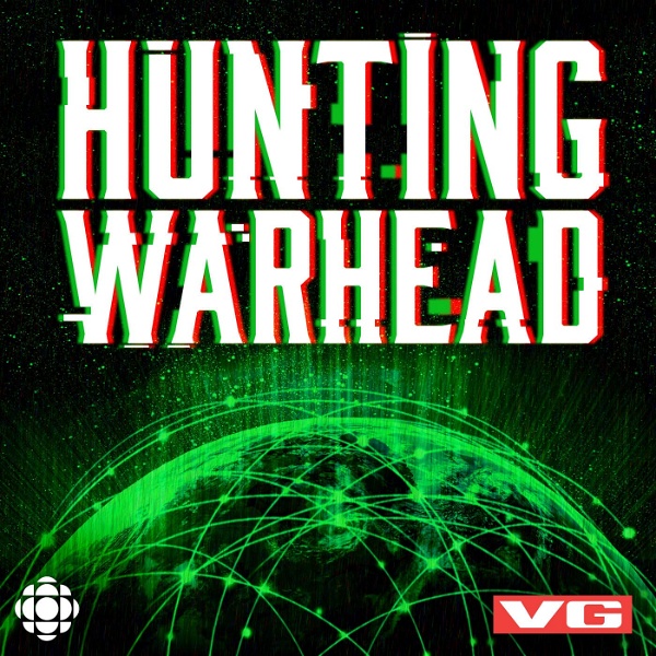 Artwork for Hunting Warhead