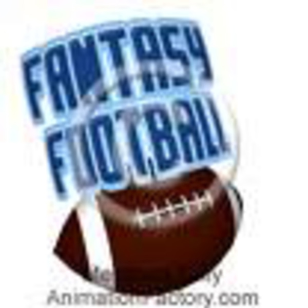 Artwork for Hunts Fantasy Football Podcast "Rossi Report"