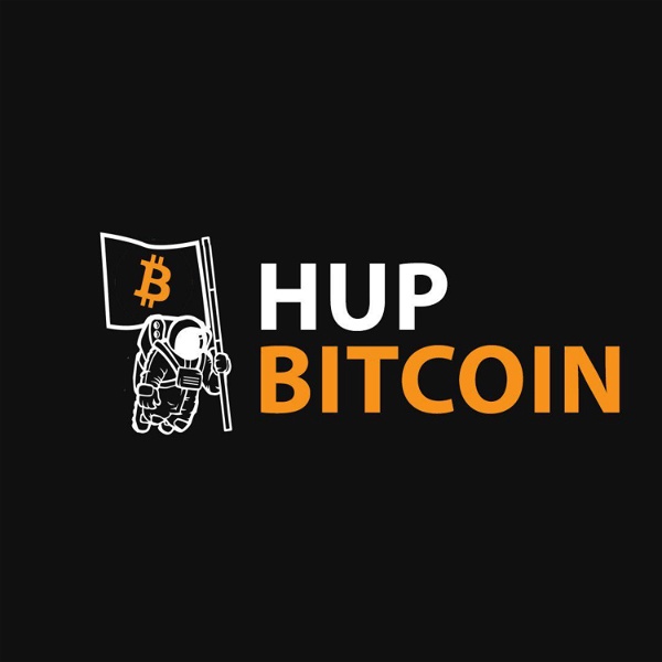 Artwork for Hup Bitcoin