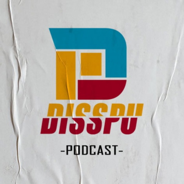 Artwork for Disspu Podcast