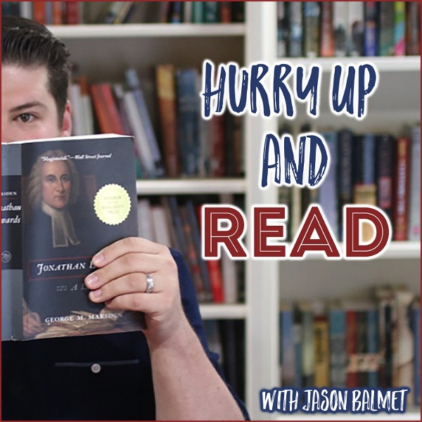 Artwork for Hurry Up and Read