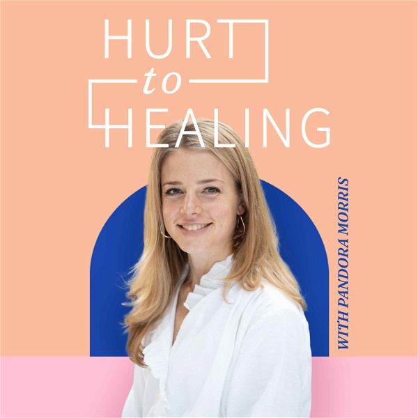 Artwork for Hurt to Healing: Mental Health & Wellbeing