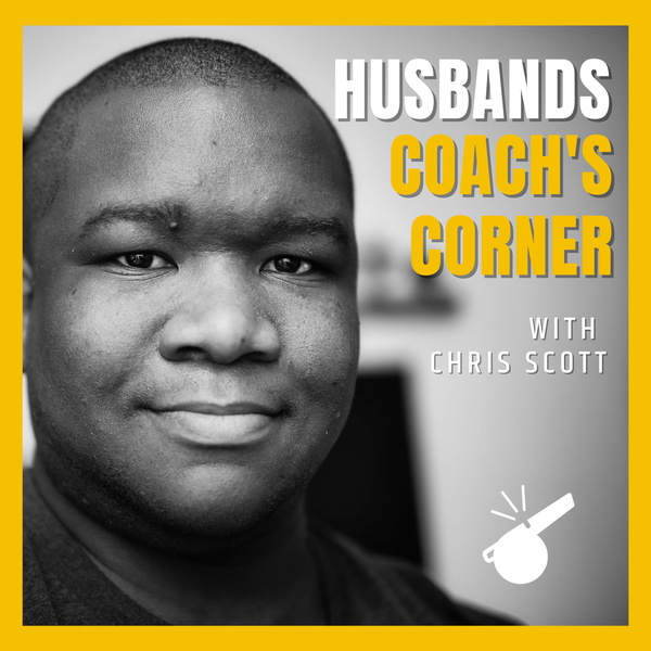 Artwork for Husband Coach's Corner