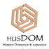 husDOM | Masculine Dominant Leadership
