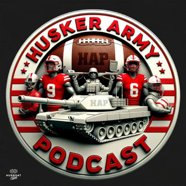 Husker247: A Nebraska athletics podcast on Apple Podcasts