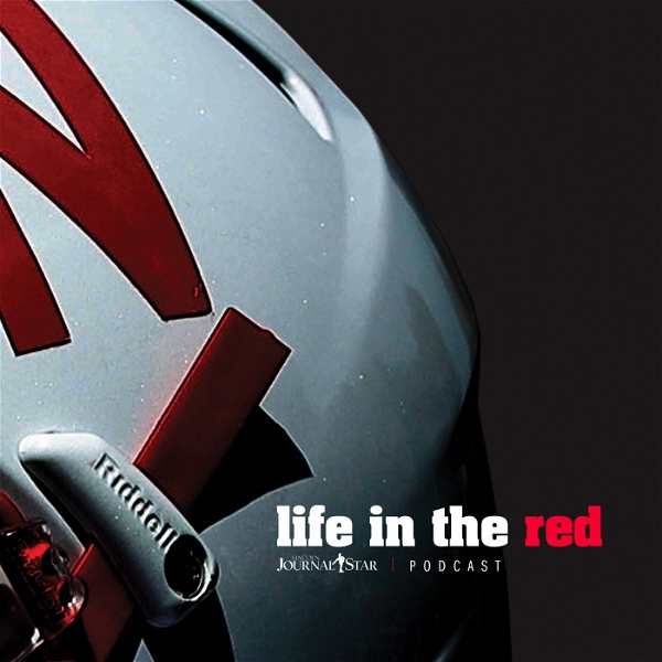 Artwork for Life in the Red