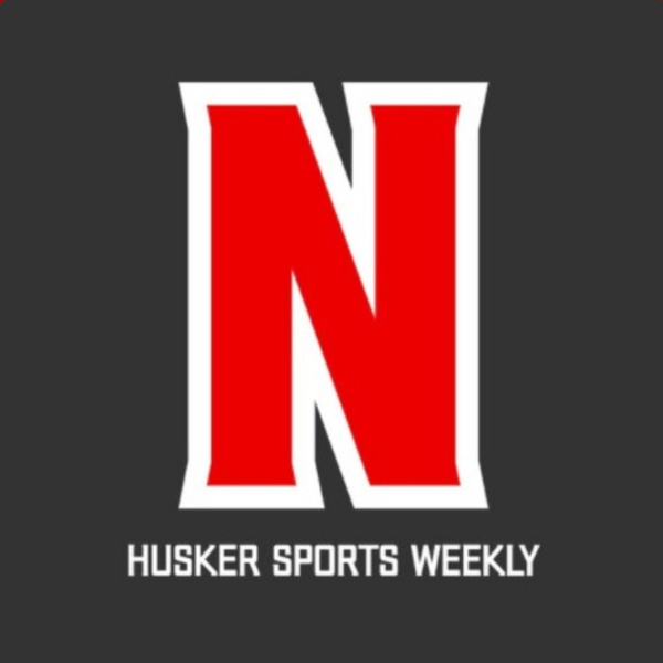 Artwork for Husker Sports Weekly