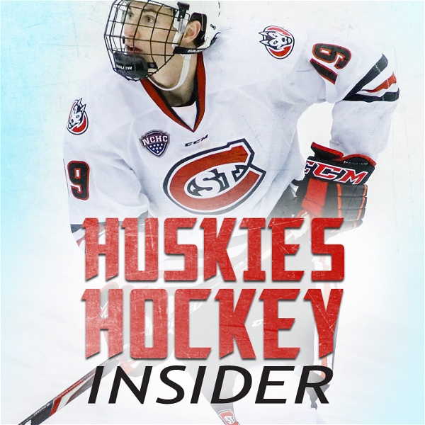 Artwork for Huskies Hockey Insider