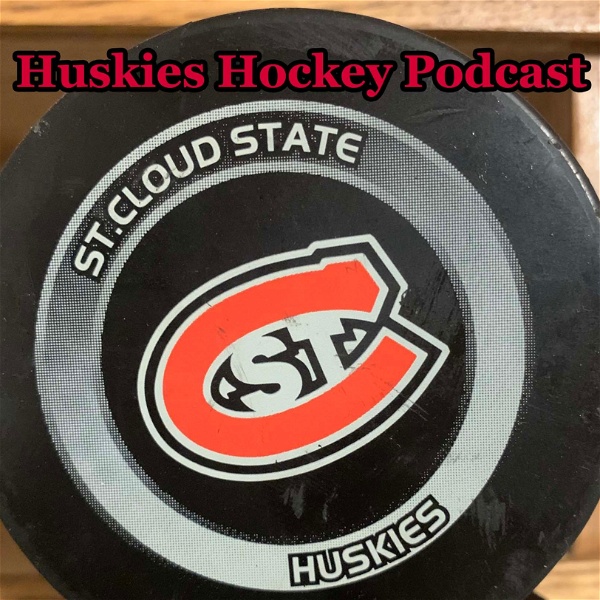 Artwork for Huskies Hockey Podcast