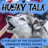 Husky Talk