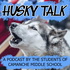 Husky Talk