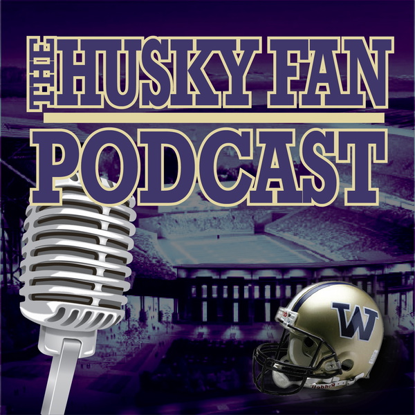 Artwork for HuskyFanPodcast